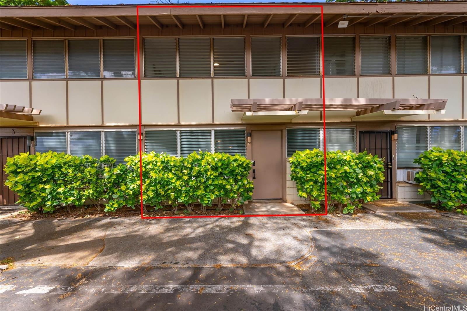 4906 Kilauea Avenue  Unit 2