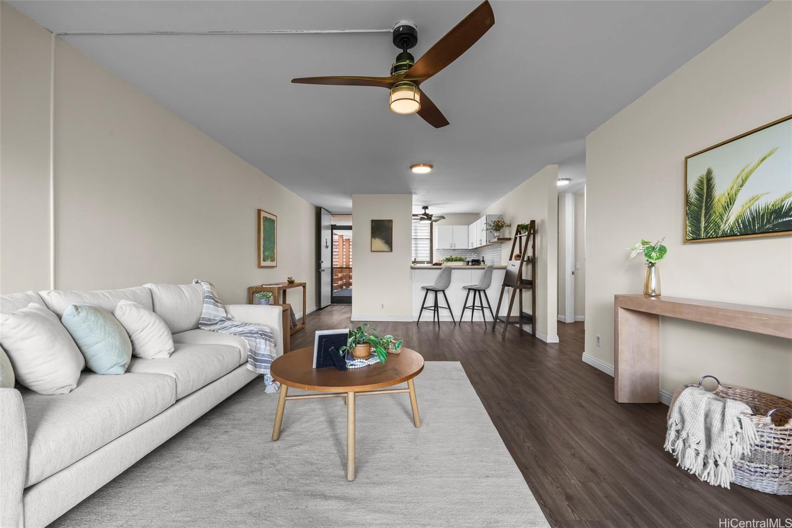 1015 Aoloa Place  Unit 335