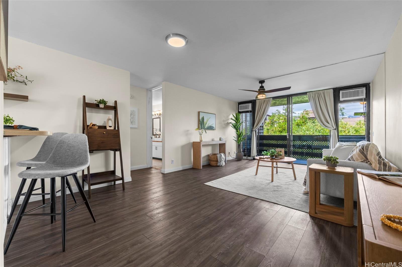 1015 Aoloa Place  Unit 335