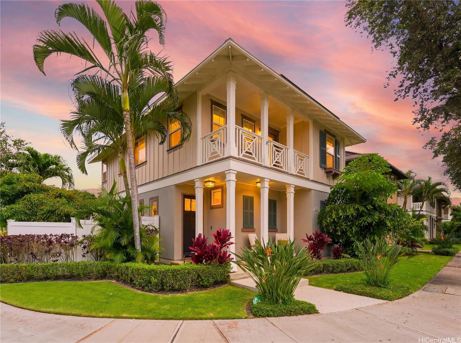 91-1116 Waikai Street