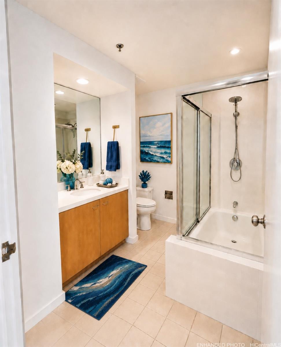 1 Keahole Place Unit 2505 1 Keahole Place Unit 2505