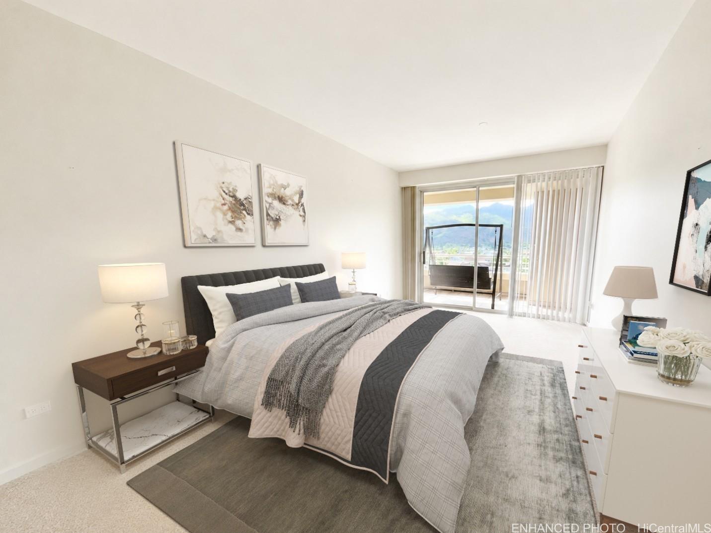 1 Keahole Place  Unit 2505