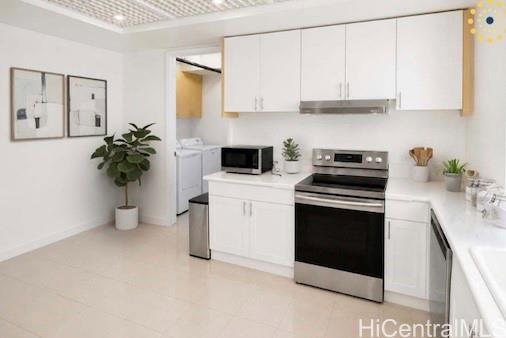 1 Keahole Place  Unit 2505