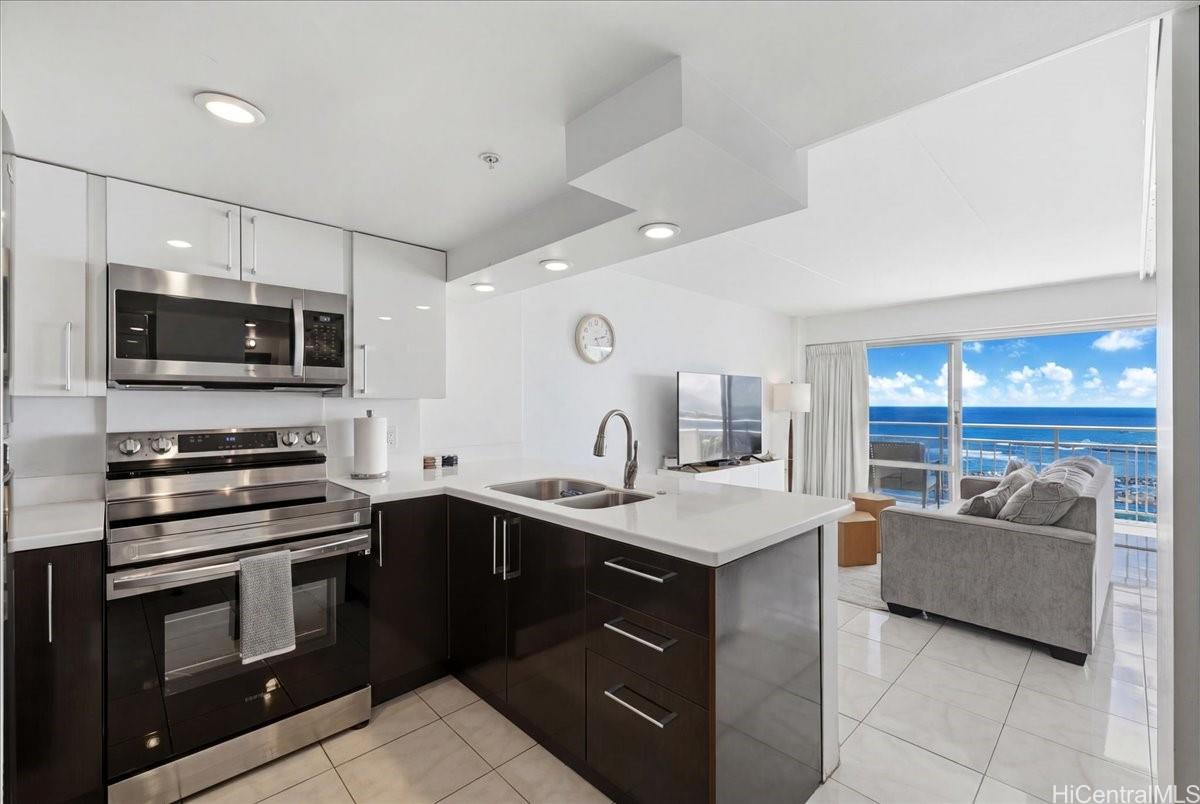 1777 Ala Moana Boulevard 1704