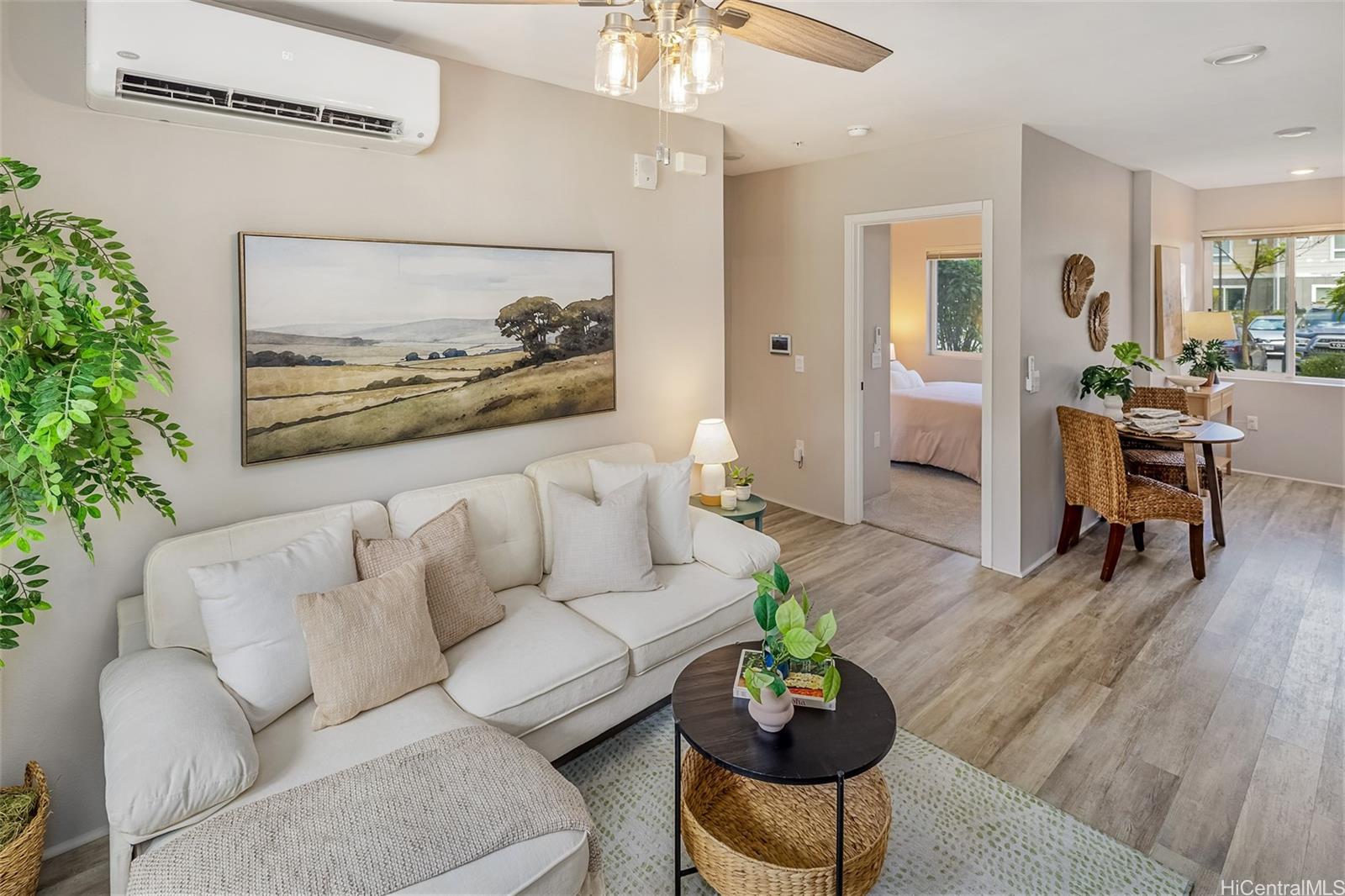 91-3575 Kamolehonua Street 909
