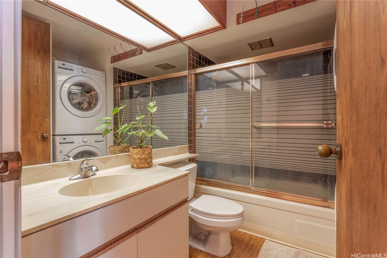 55 S Judd Street  Unit 1807