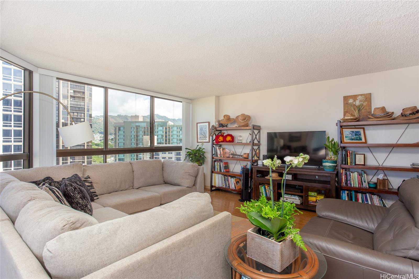 55 S Judd Street  Unit 1807