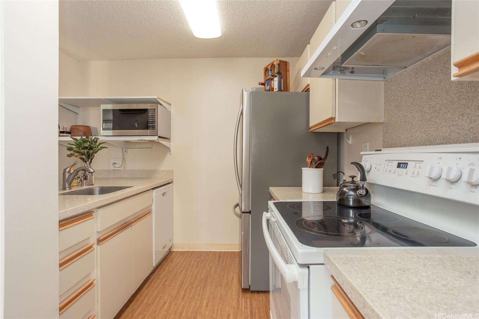 55 S Judd Street  Unit 1807