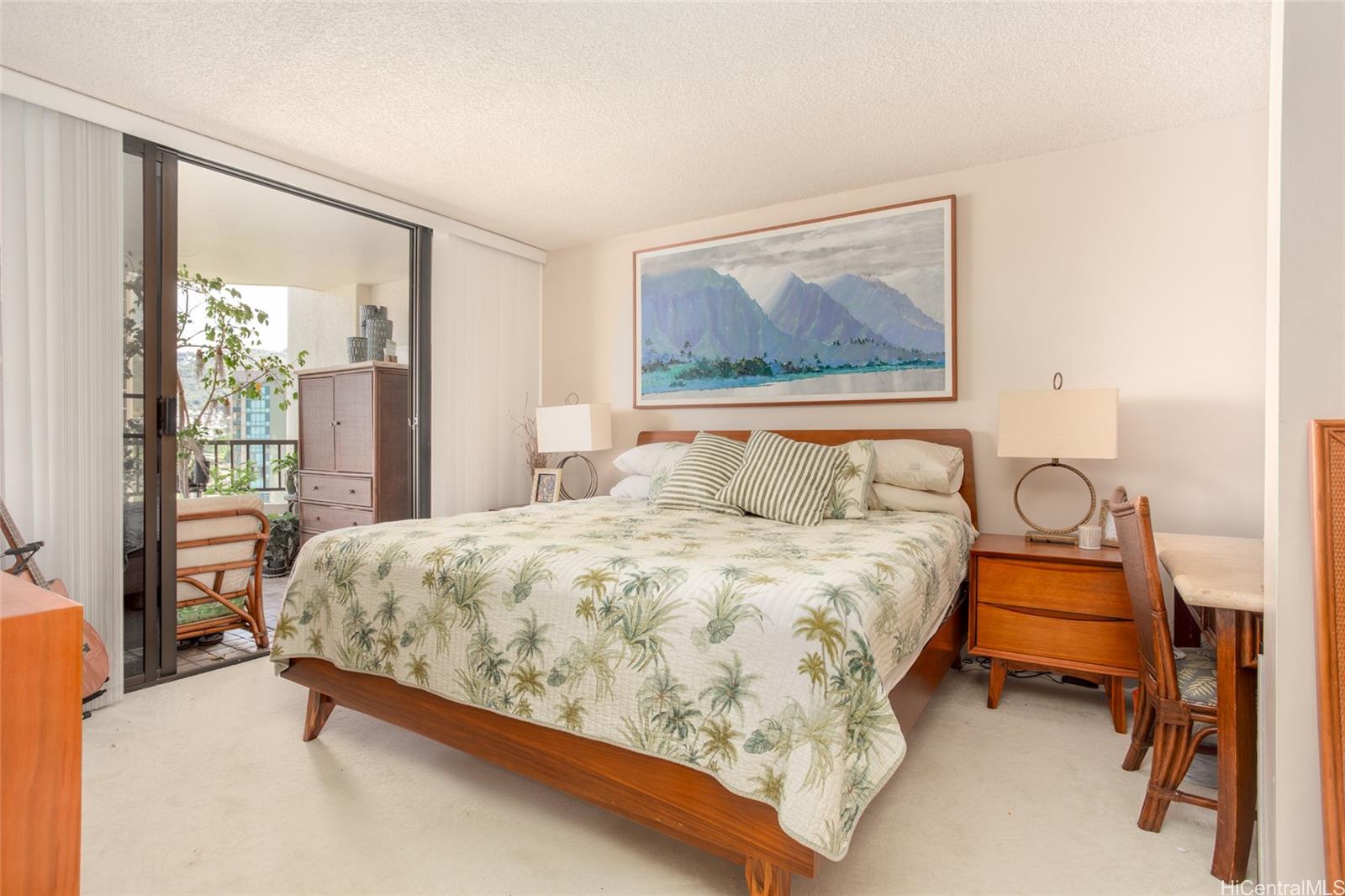 55 S Judd Street  Unit 1807