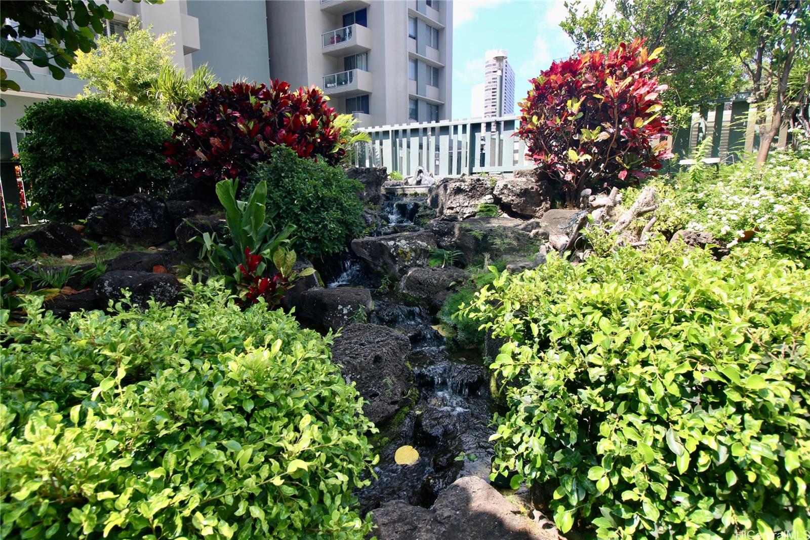 2648 Kuilei Street  Unit C41