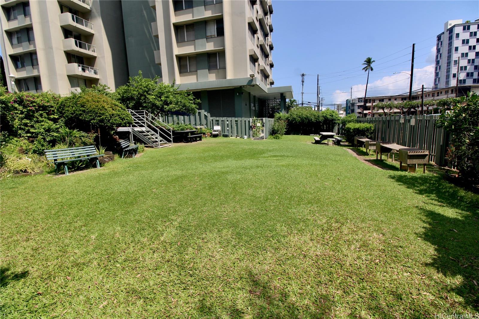 2648 Kuilei Street  Unit C41