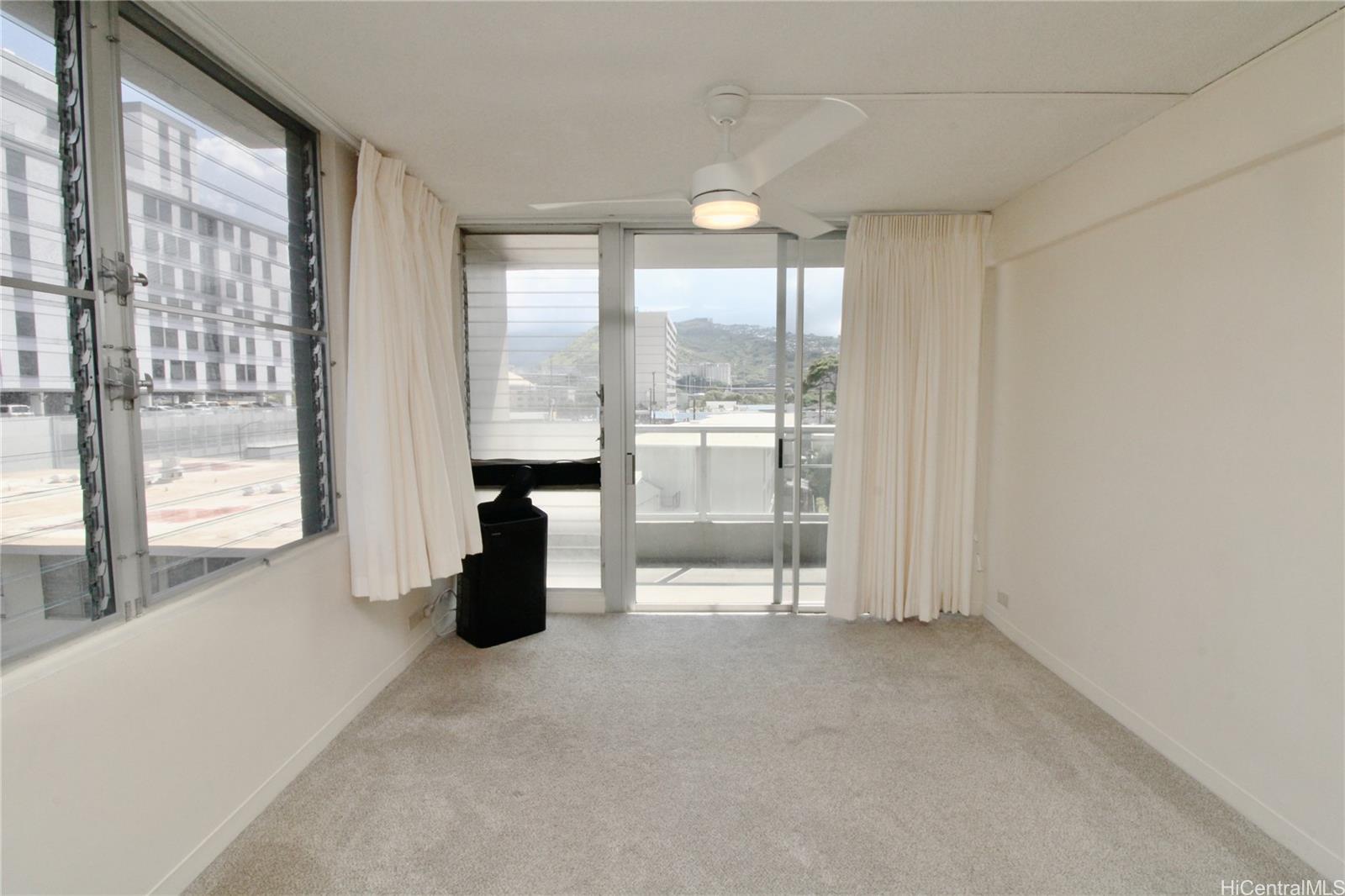 2648 Kuilei Street  Unit C41