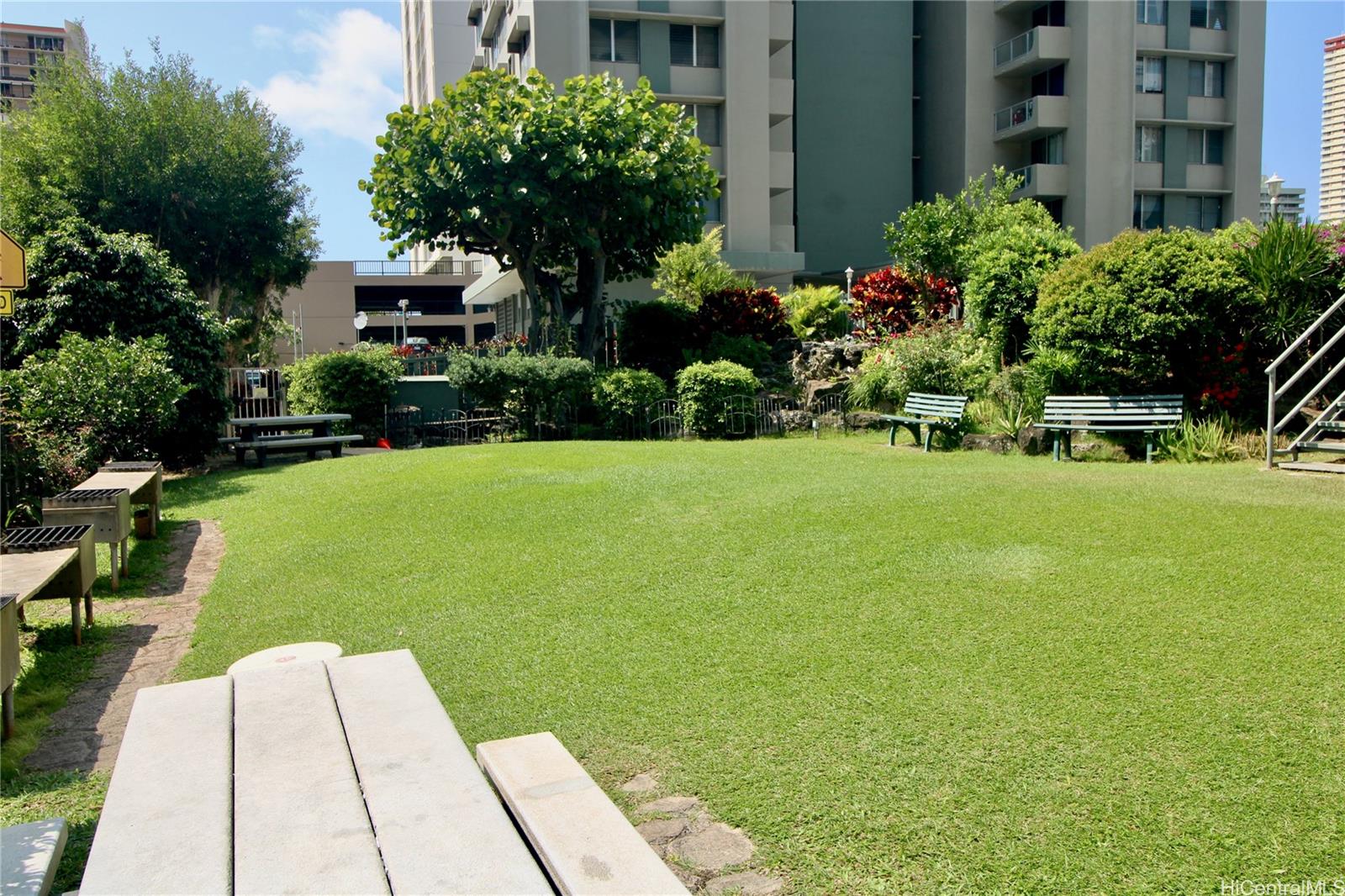 2648 Kuilei Street  Unit C41