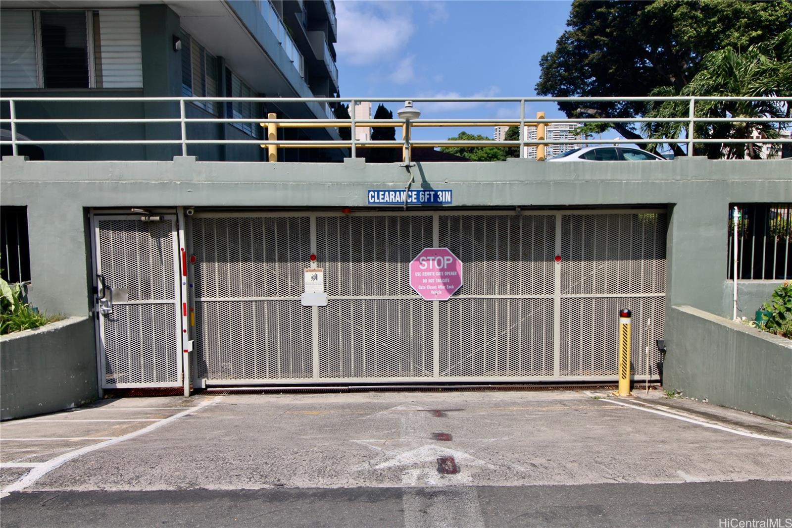 2648 Kuilei Street  Unit C41