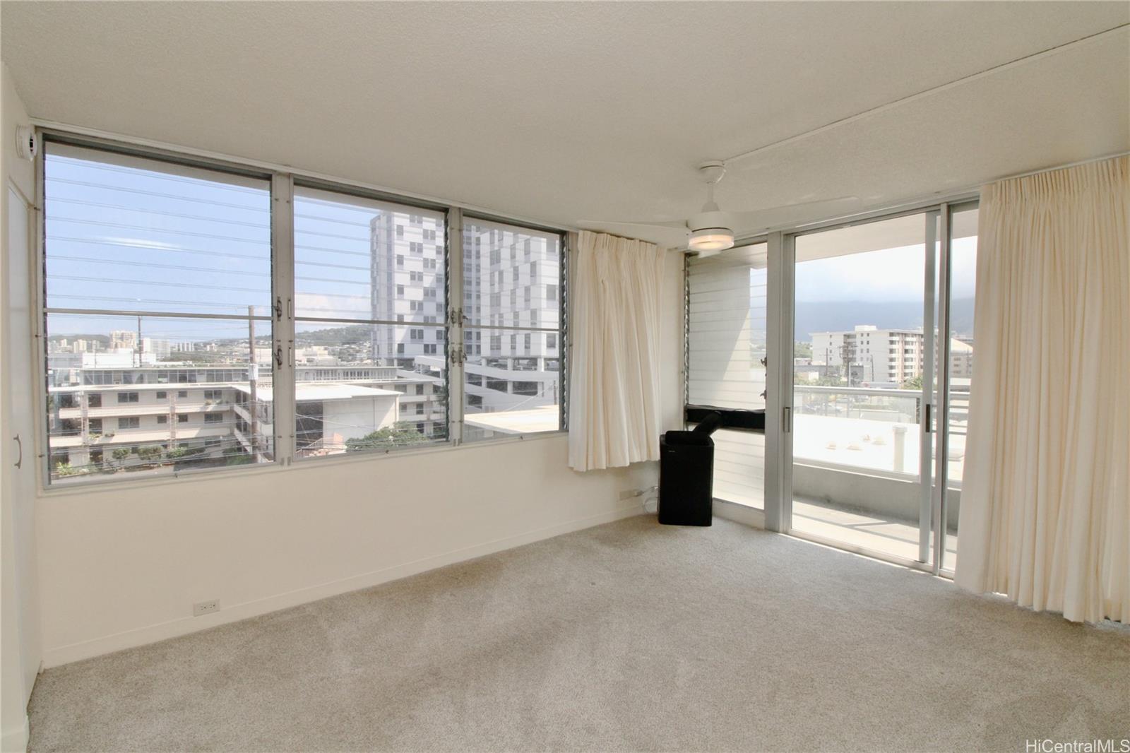 2648 Kuilei Street  Unit C41