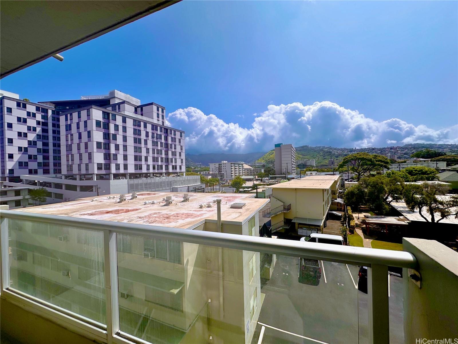 2648 Kuilei Street  Unit C41