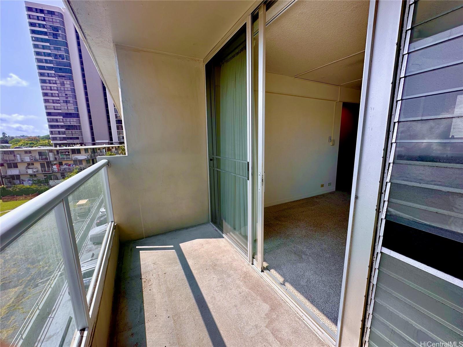 2648 Kuilei Street  Unit C41