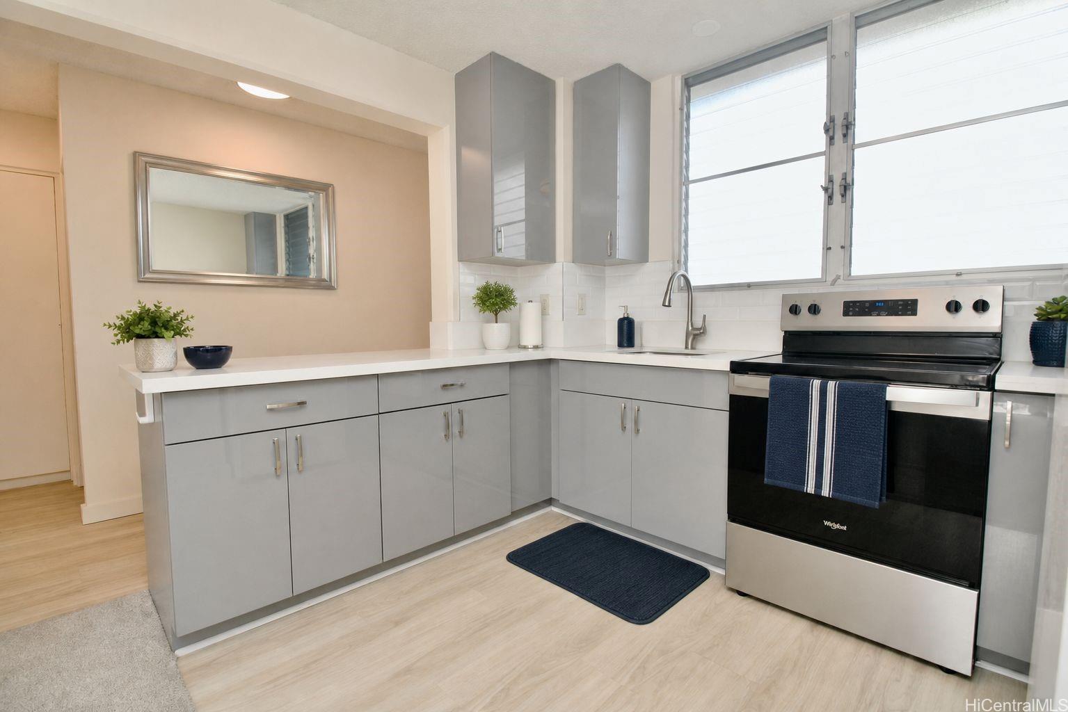 2648 Kuilei Street  Unit C41