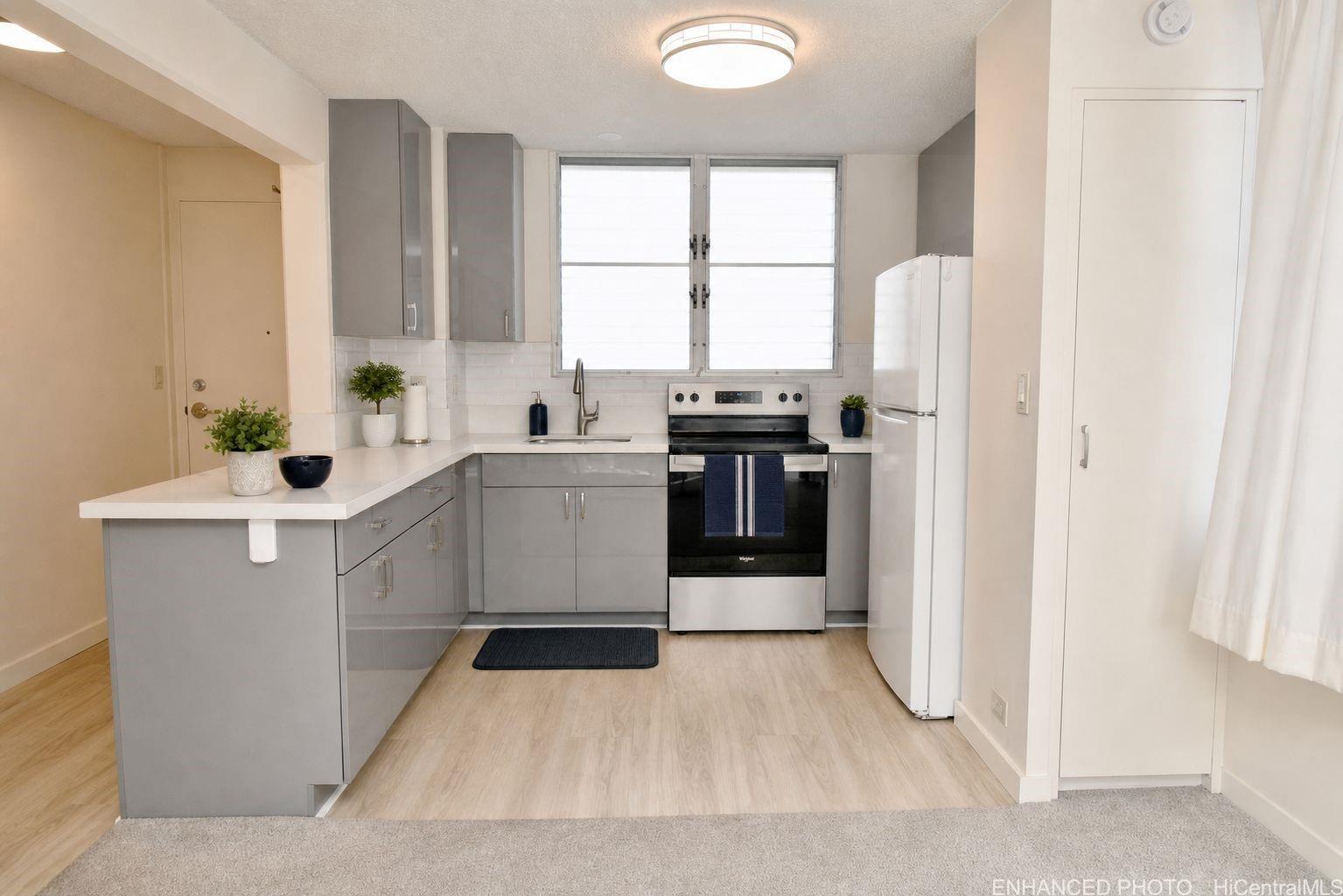 2648 Kuilei Street  Unit C41