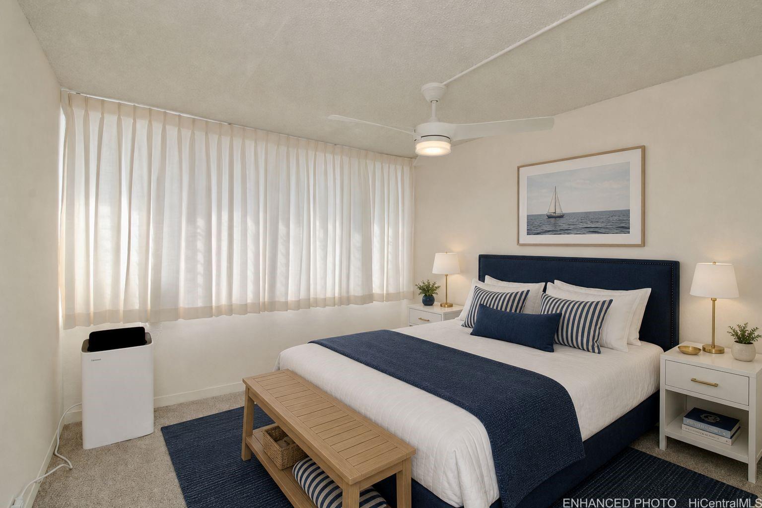 2648 Kuilei Street  Unit C41