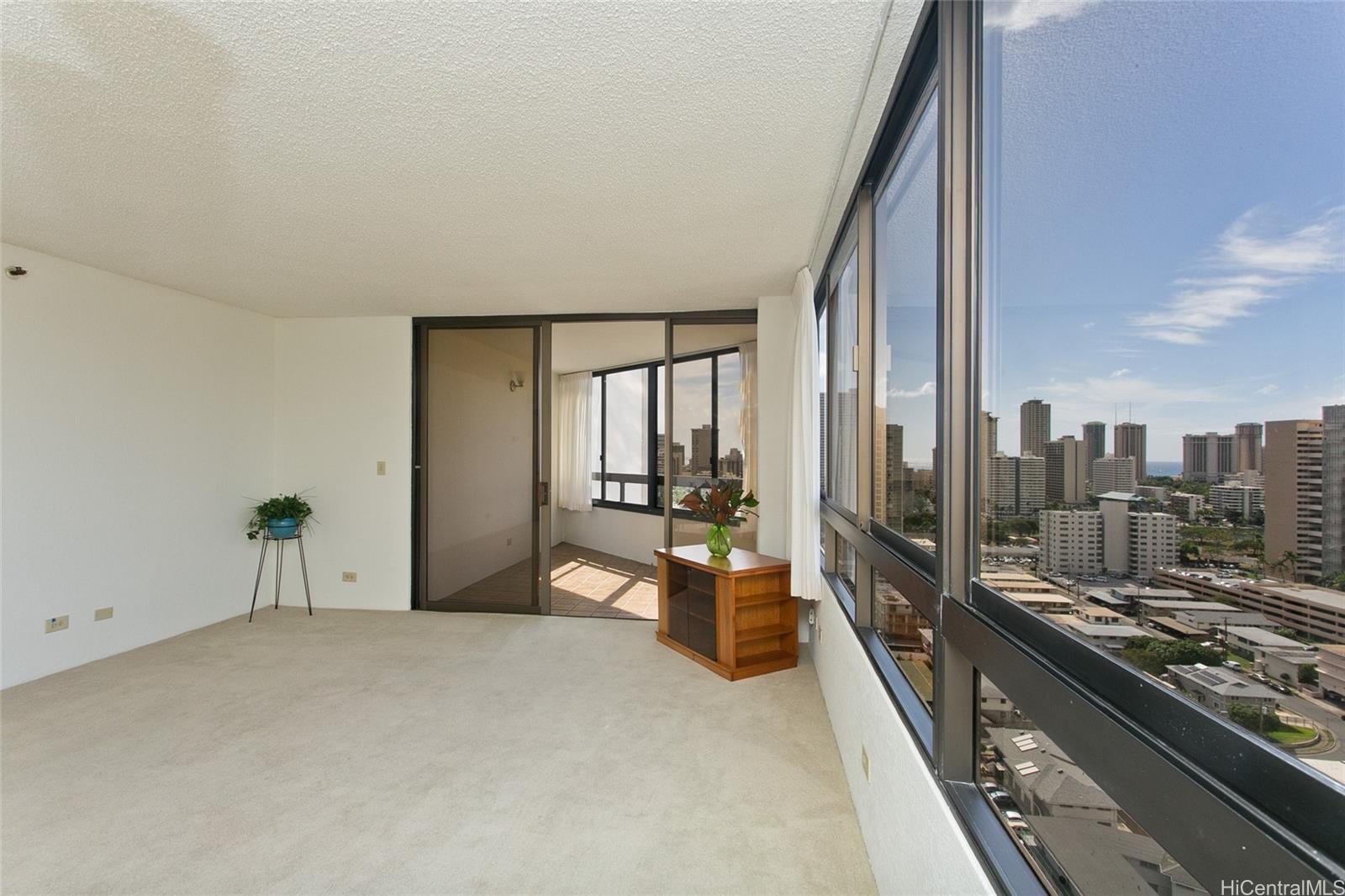 2499 Kapiolani Boulevard  Unit 2008