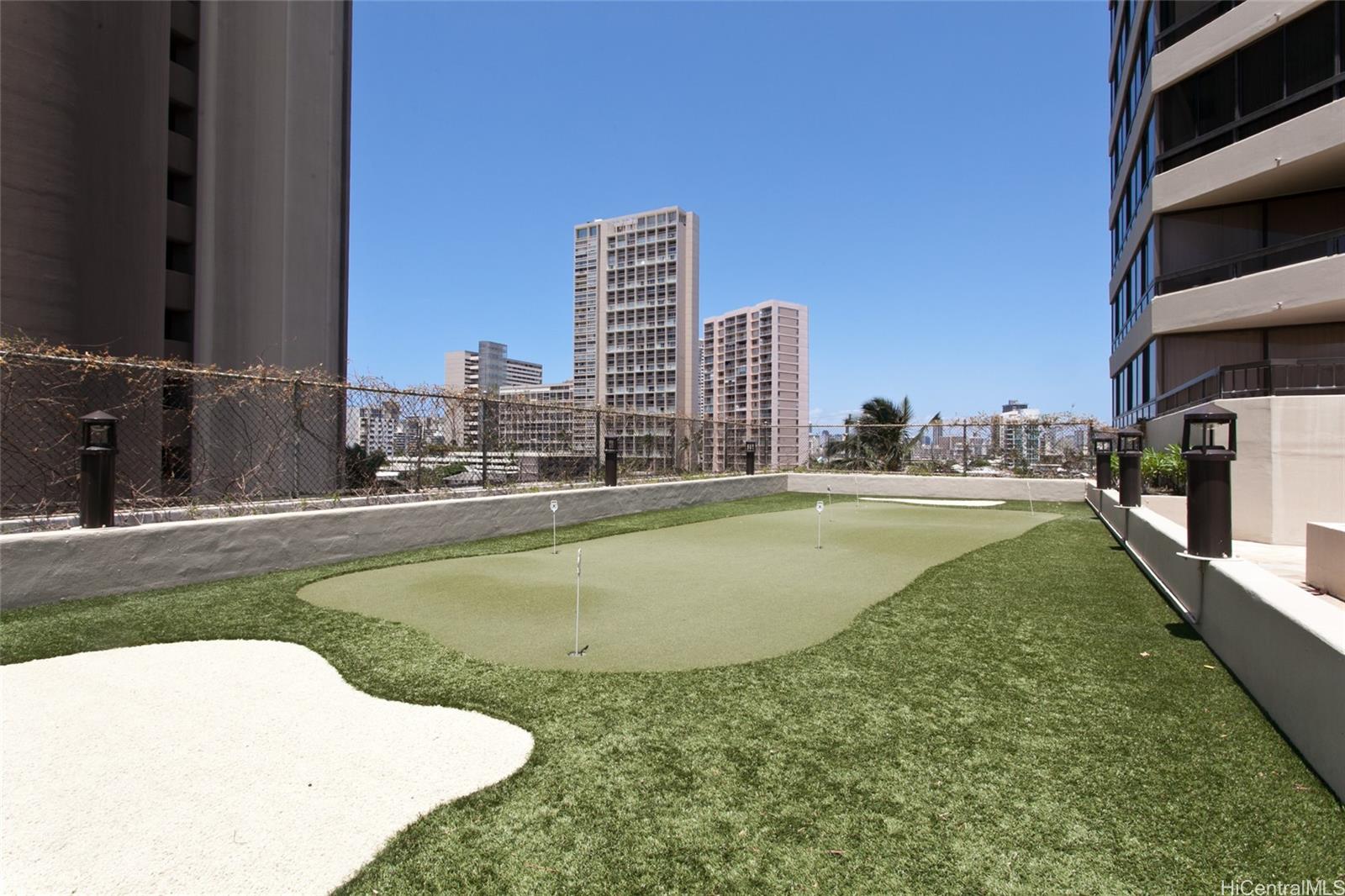 2499 Kapiolani Boulevard  Unit 2008