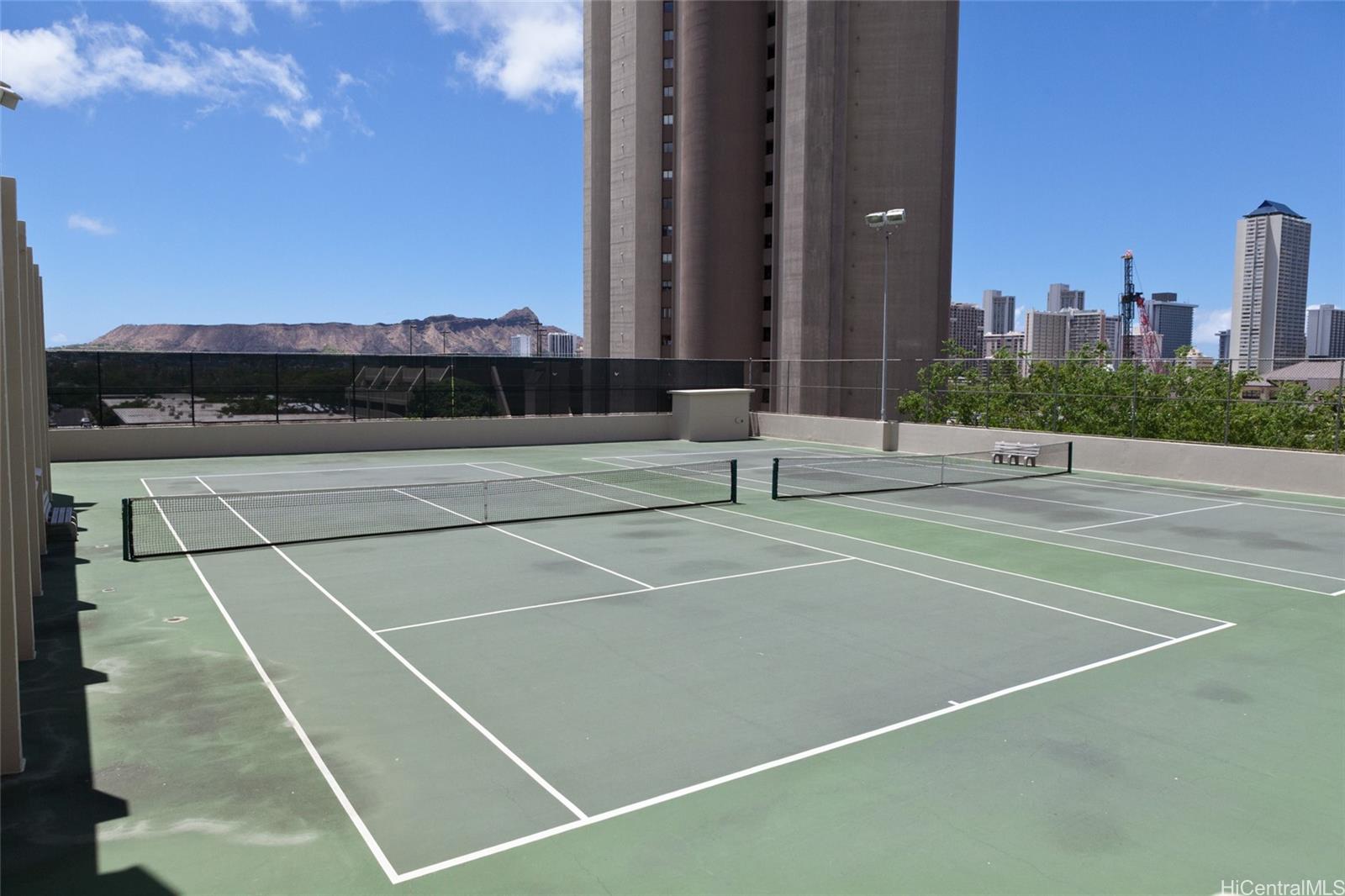 2499 Kapiolani Boulevard Unit 2008 2499 Kapiolani Boulevard Unit 2008