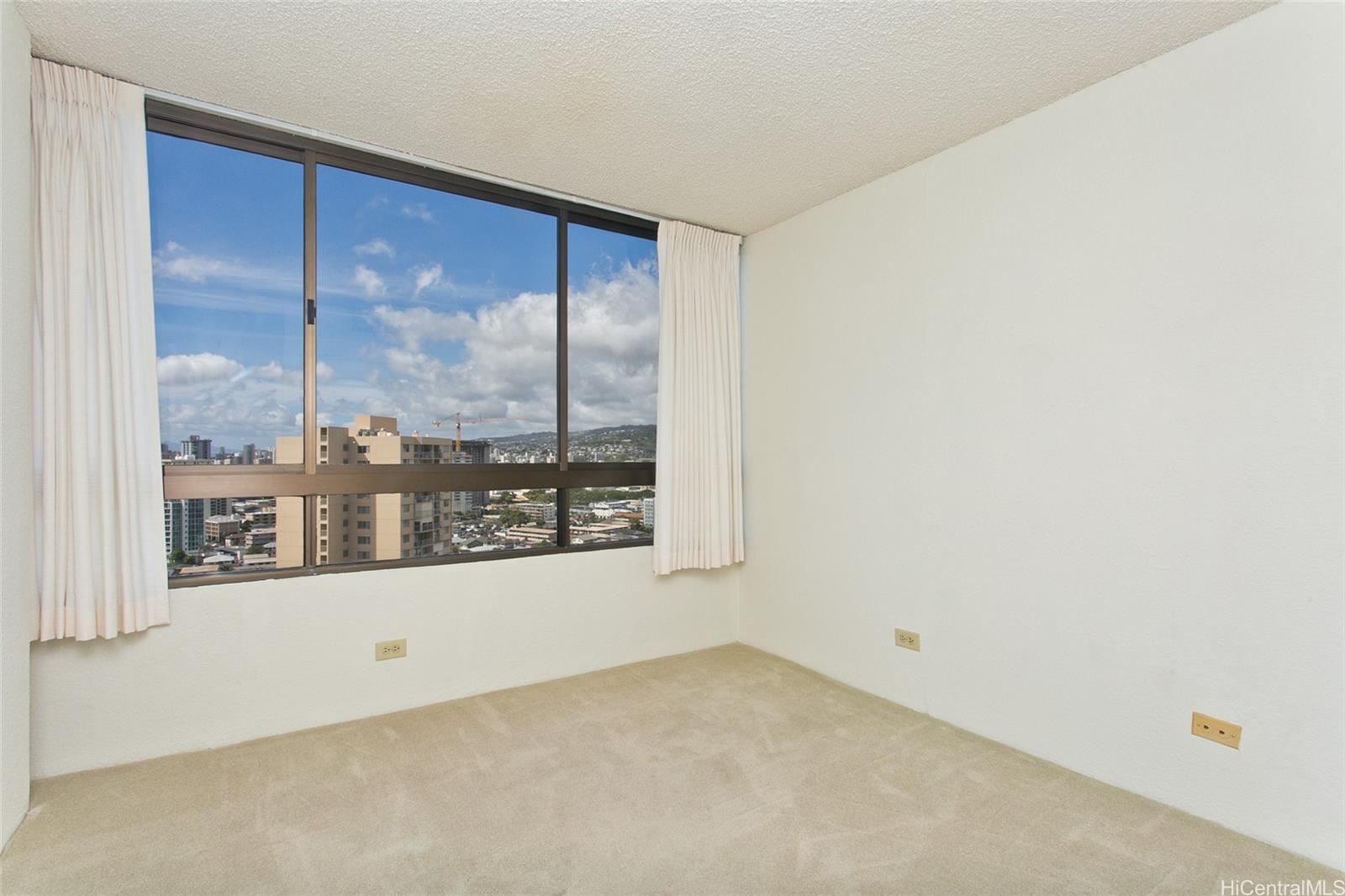 2499 Kapiolani Boulevard  Unit 2008