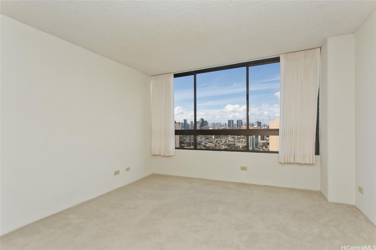 2499 Kapiolani Boulevard  Unit 2008