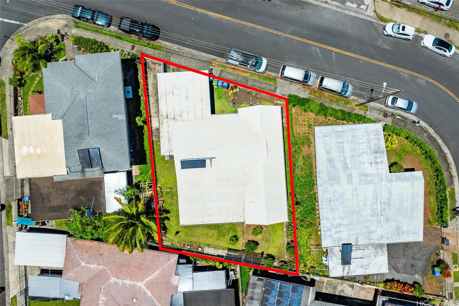 1728 Kino Street