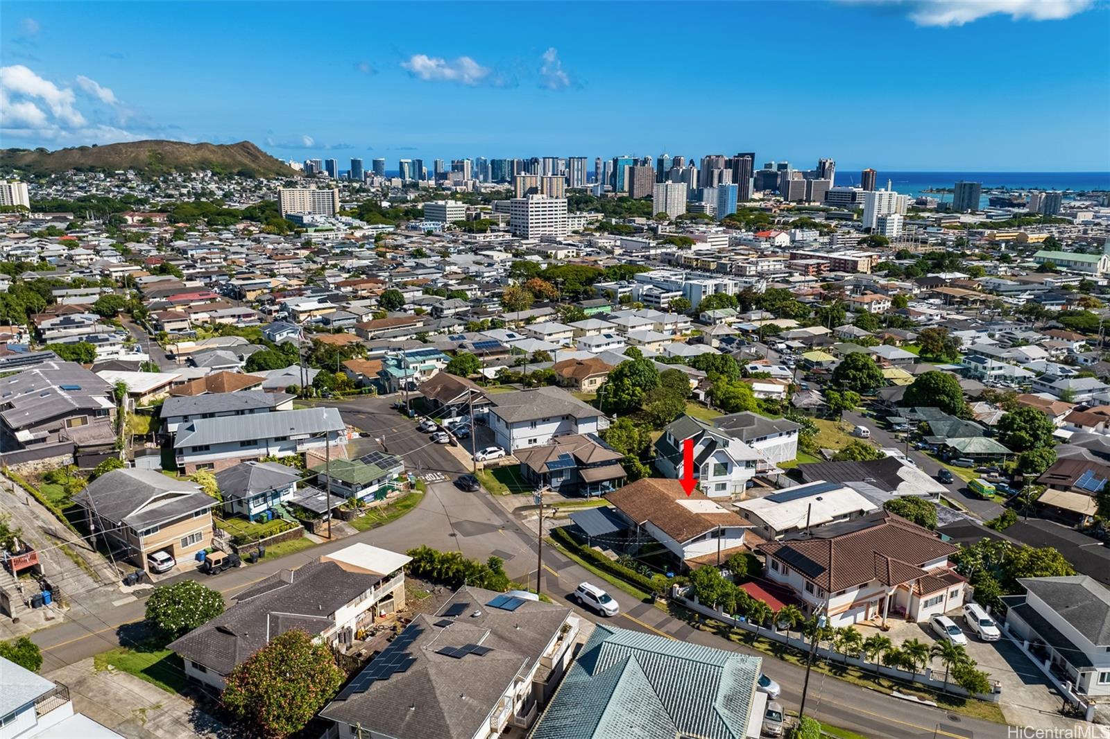801 N Judd Street  Unit 1