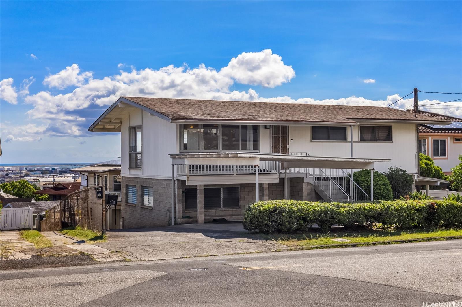 801 N Judd Street  Unit 1