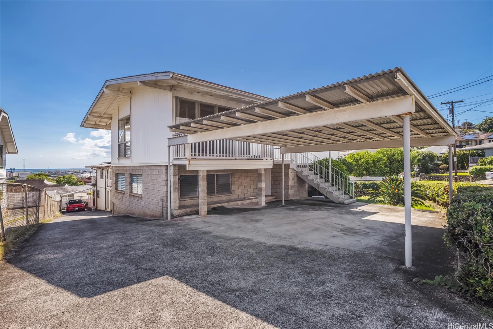 801 N Judd Street  Unit 1