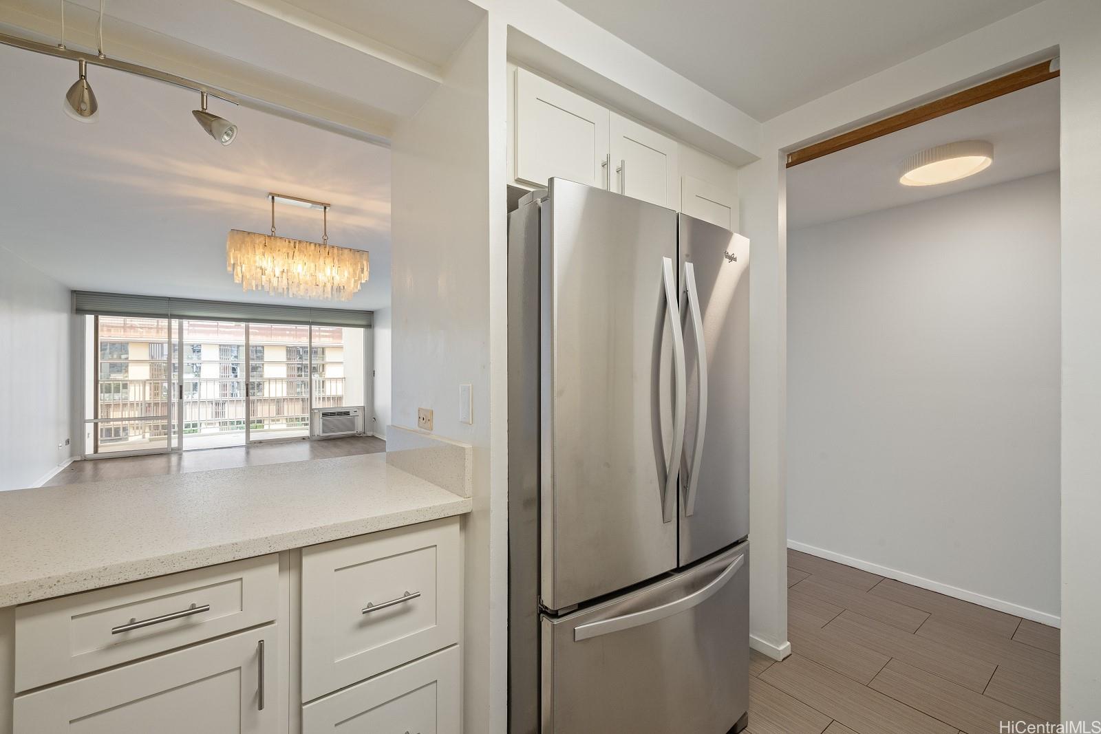 1350 Ala Moana Boulevard  Unit 1010