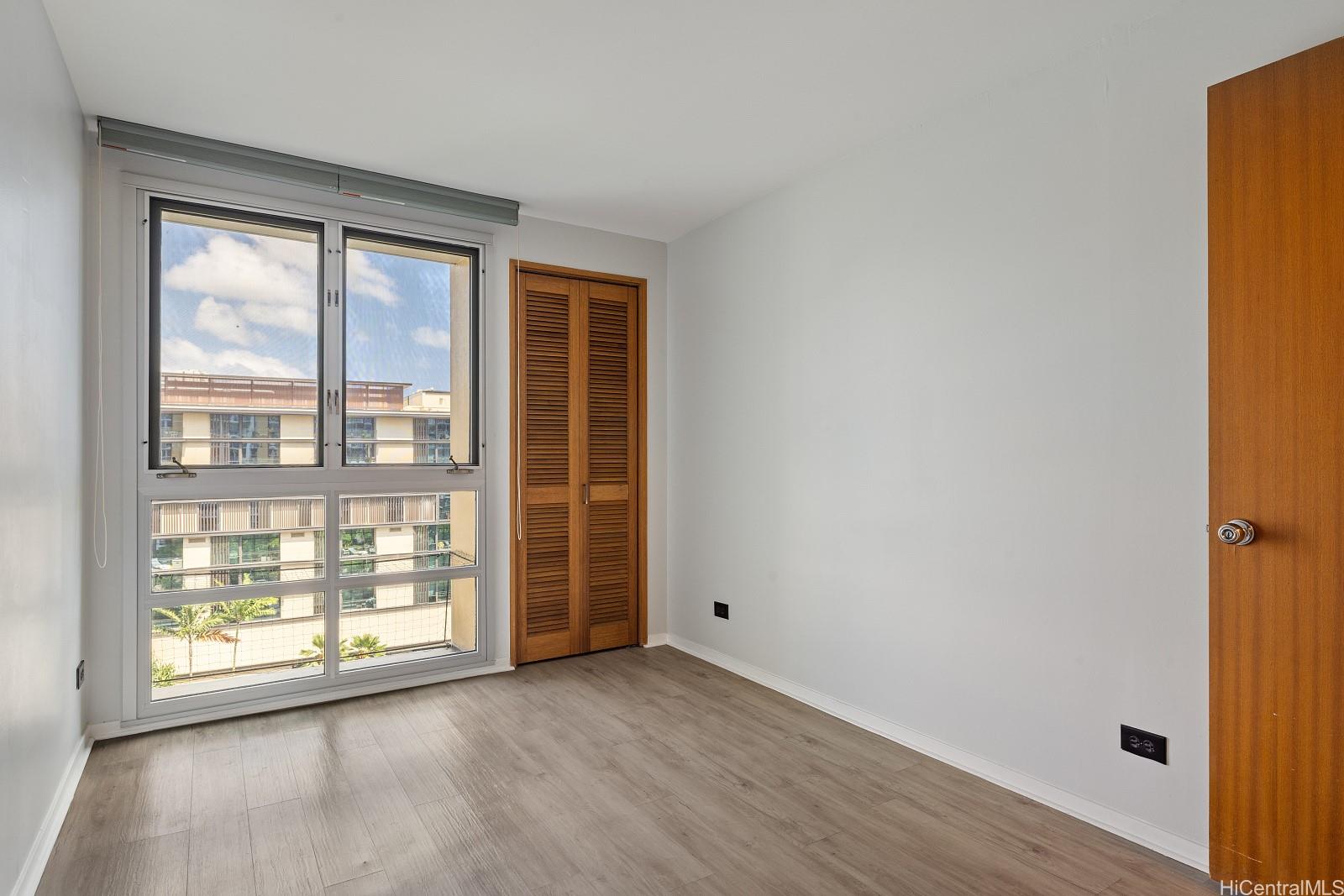 1350 Ala Moana Boulevard  Unit 1010