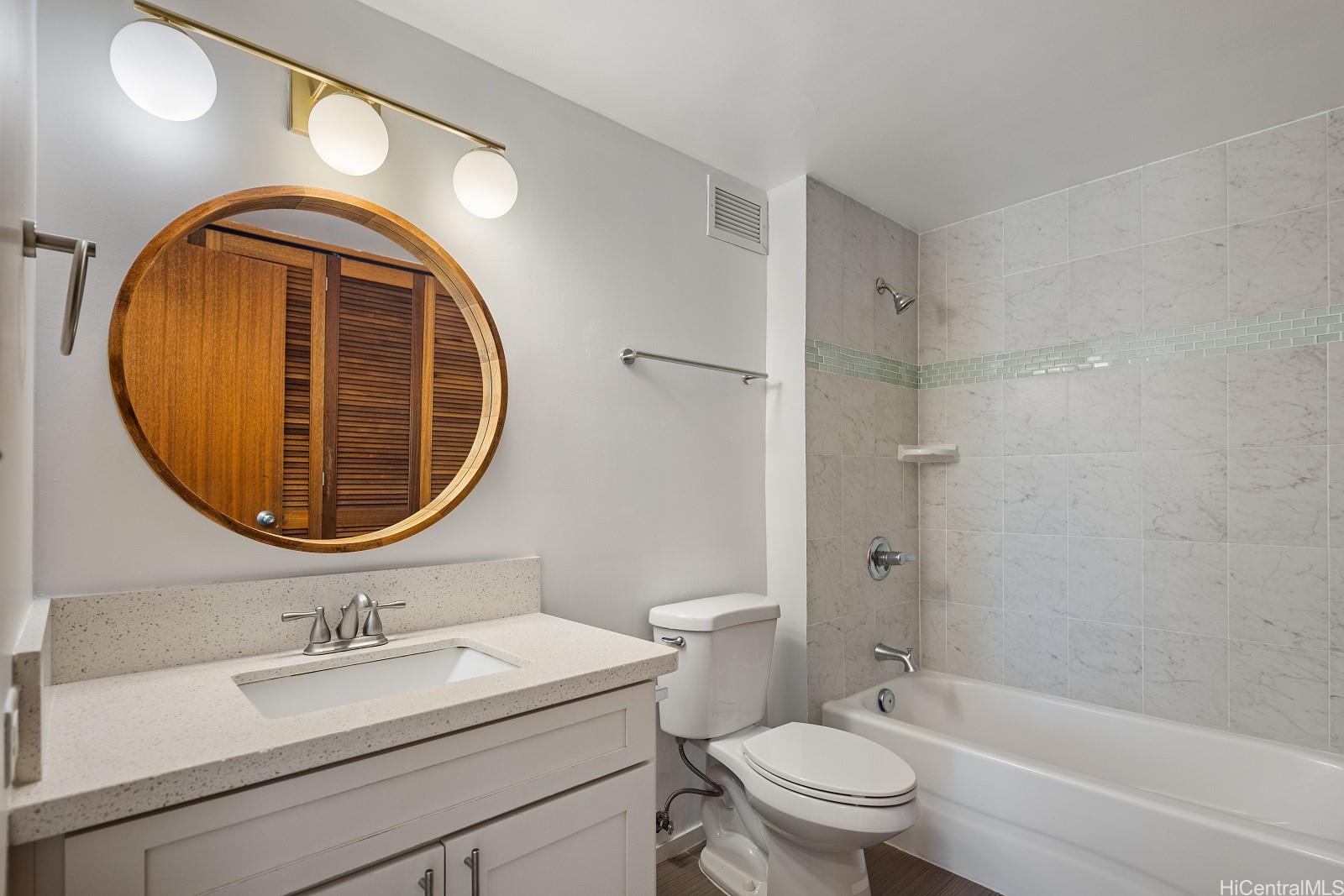 1350 Ala Moana Boulevard  Unit 1010