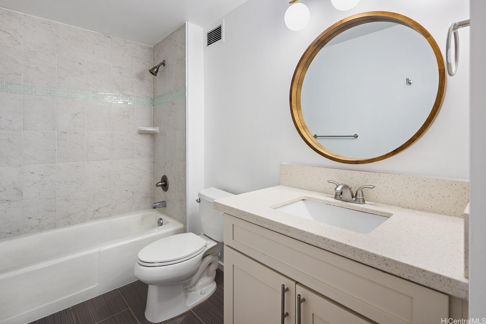 1350 Ala Moana Boulevard  Unit 1010