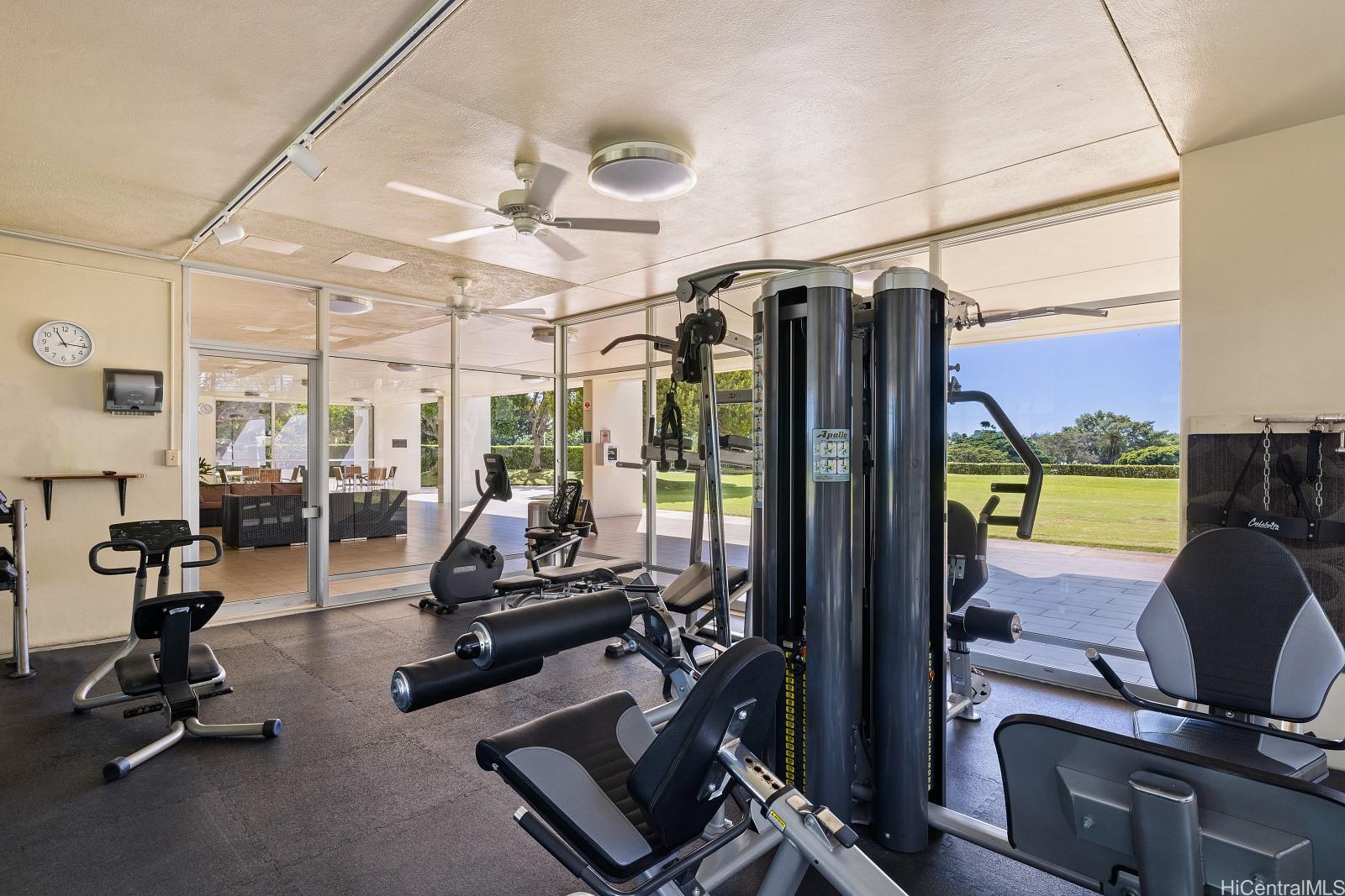 1350 Ala Moana Boulevard  Unit 1010