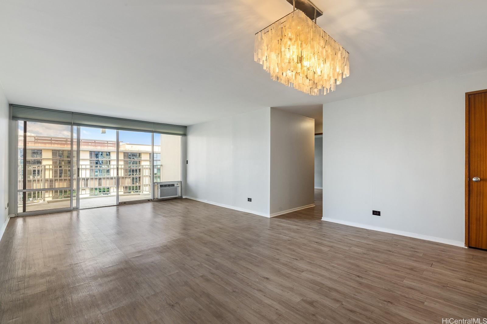 1350 Ala Moana Boulevard  Unit 1010