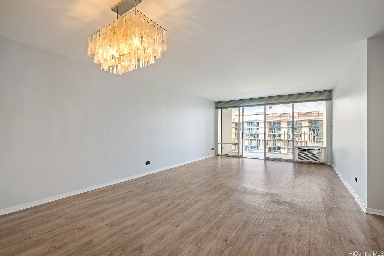1350 Ala Moana Boulevard  Unit 1010