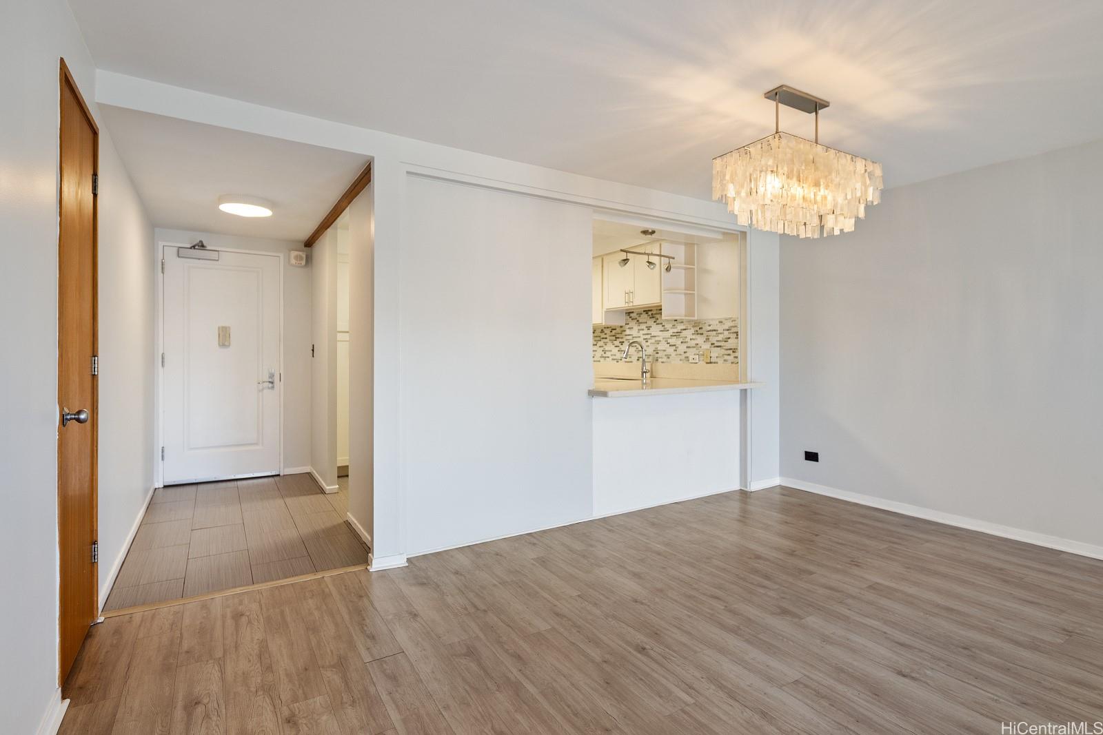 1350 Ala Moana Boulevard  Unit 1010