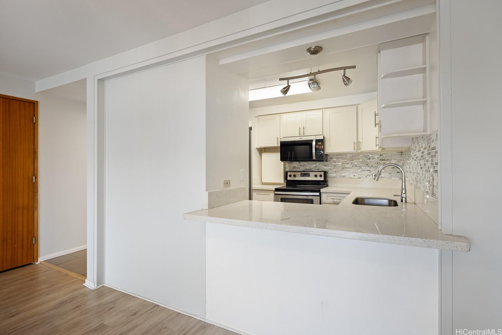 1350 Ala Moana Boulevard  Unit 1010