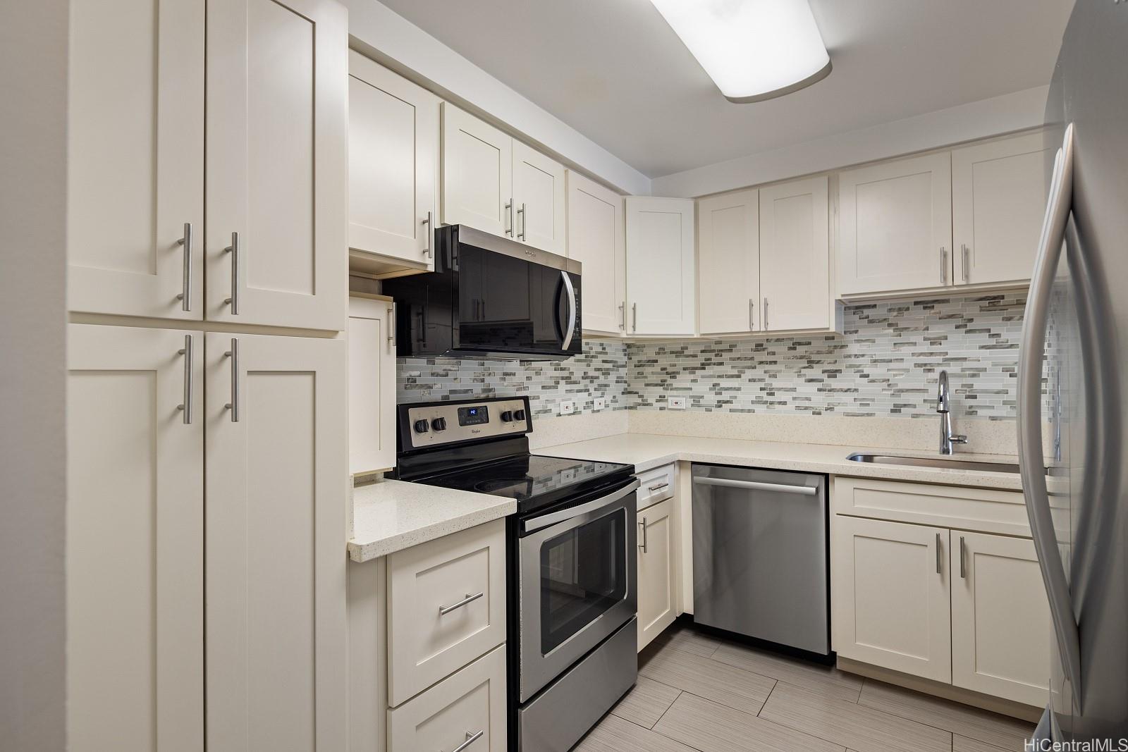 1350 Ala Moana Boulevard  Unit 1010
