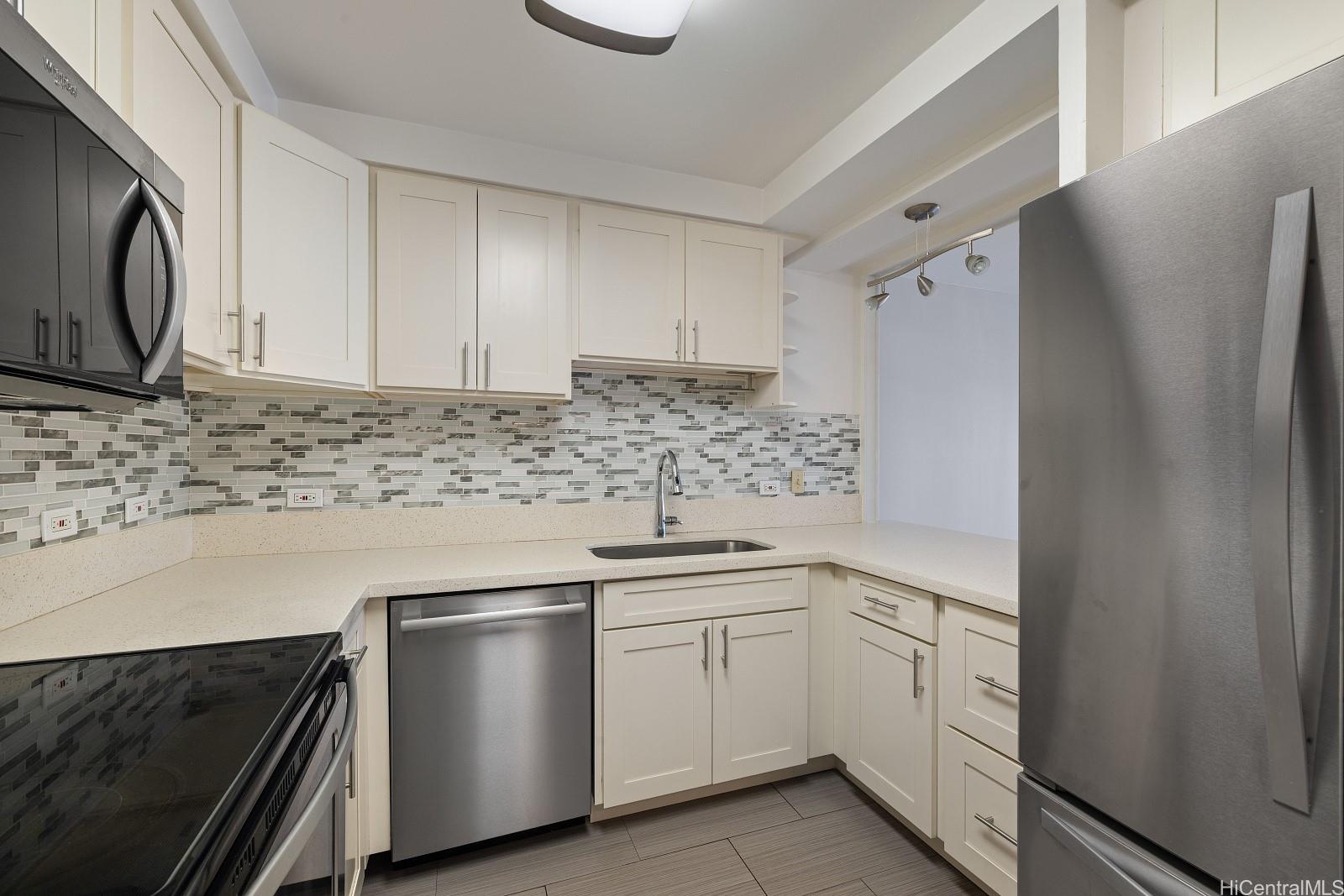1350 Ala Moana Boulevard  Unit 1010