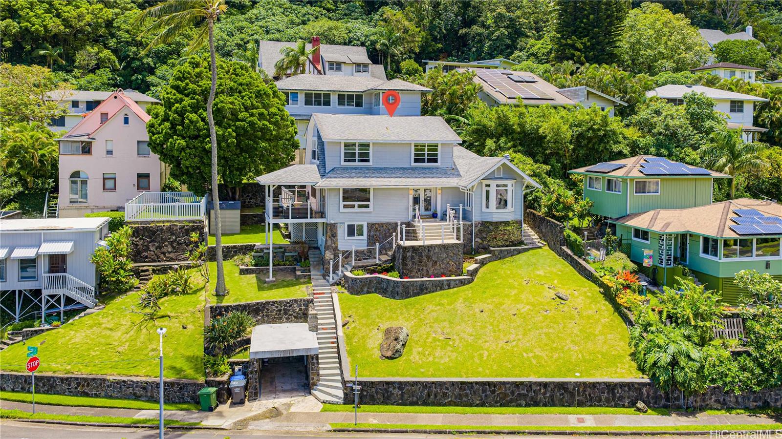 3244 Keahi Street