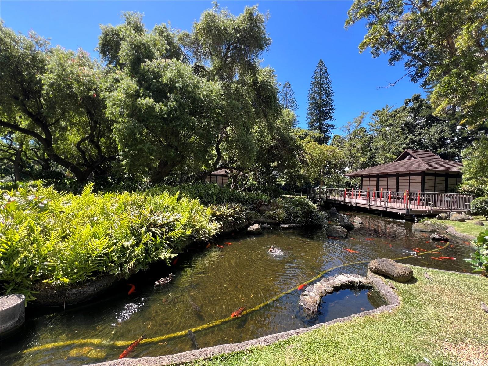 1511 Nuuanu Avenue  Unit 133