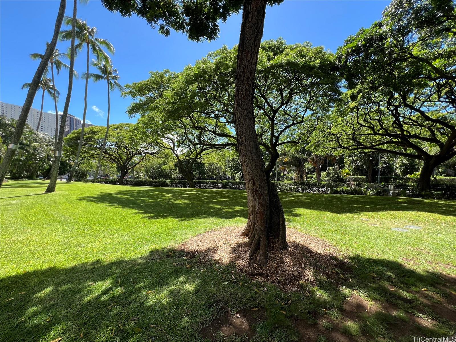 1511 Nuuanu Avenue  Unit 133