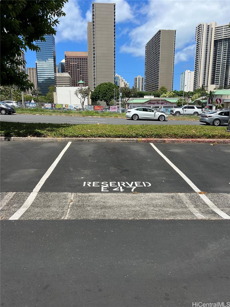 1511 Nuuanu Avenue  Unit 133