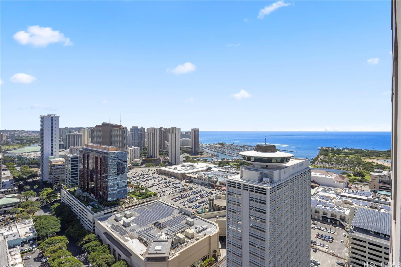 1390 Kapiolani Boulevard 3407