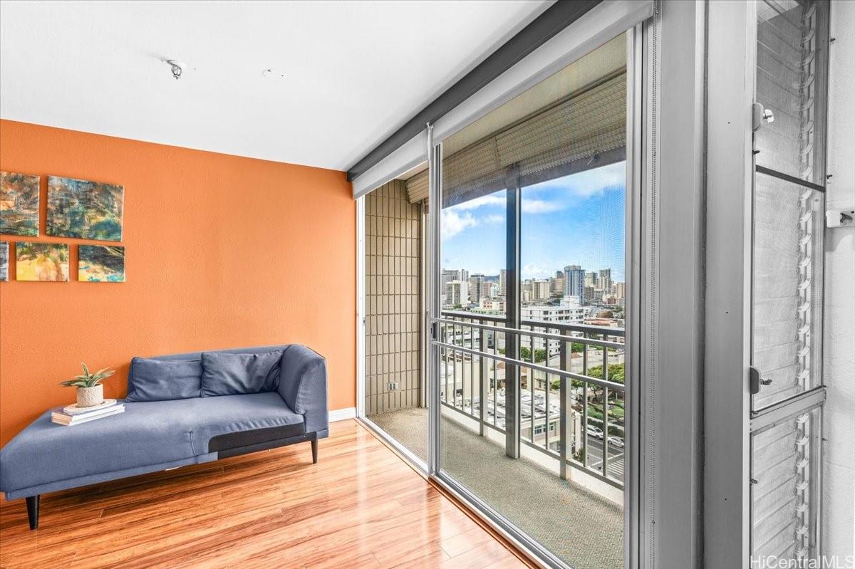 1226 Alexander Street  Unit 1102